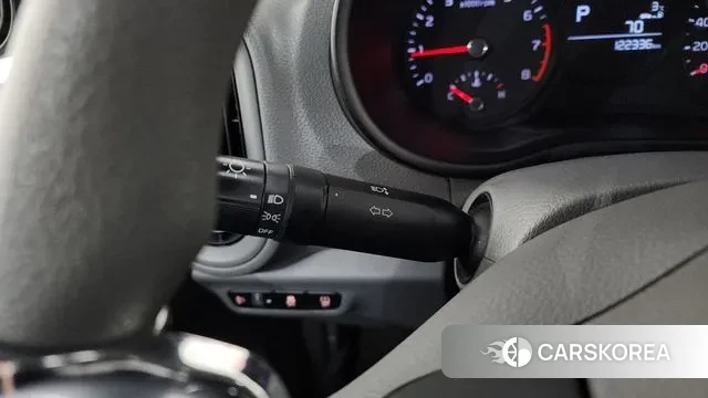 Kia All New Morning (JA) 2018 Белый из Кореи, фото 6