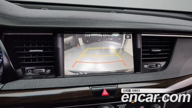 Kia Come New K7 2018 Черный из Кореи, фото 6