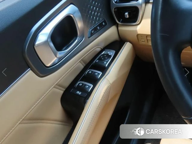 Kia Sorento 4th Generation 2021 Белый из Кореи, фото 6