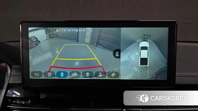 Ssangyong The New Rexton Sports Cannes 2023 Жемчужный цвет из Кореи, фото 6