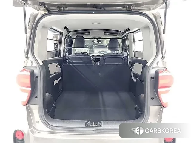 Kia The New Ray 2020 Серый из Кореи, фото 6