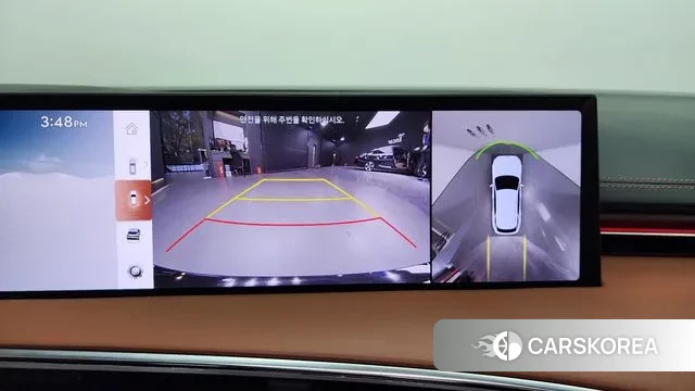 Genesis GV70 2025 Серый из Кореи, фото 6