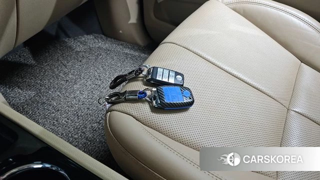 Kia The New Carnival 2019 Белый из Кореи, фото 6