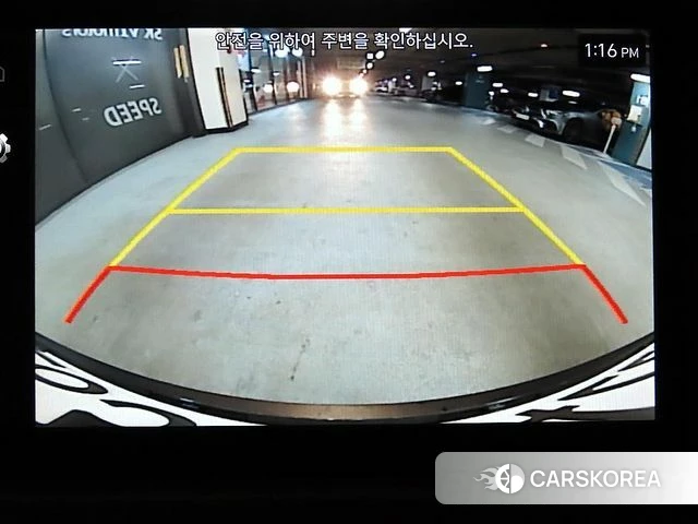 Hyundai Casper 2024 Белый из Кореи, фото 6