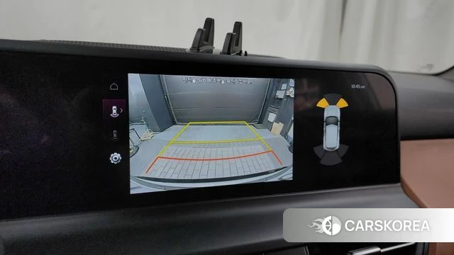 Kia The New Seltos 2022 Белый из Кореи, фото 6