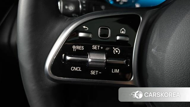 Mercedes-Benz GLC-Class X253 2020 Черный из Кореи, фото 6
