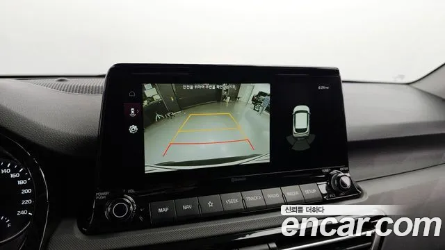 Kia Seltos id 2680052 из Кореи 6