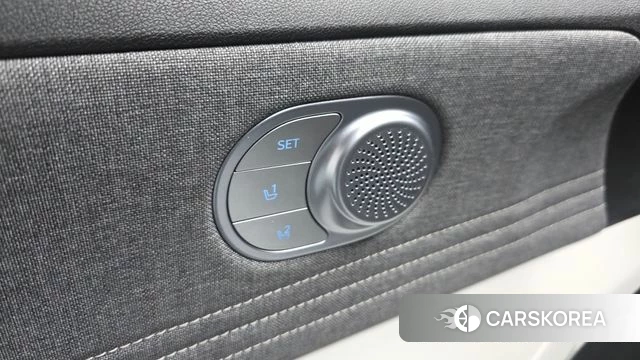 Hyundai Avante (CN7) 2020 Белый из Кореи, фото 6