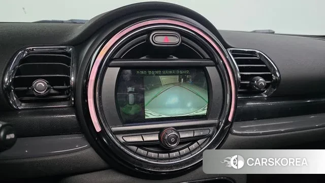 Mini Cooper Clubman 2018 Коричневый из Кореи, фото 6