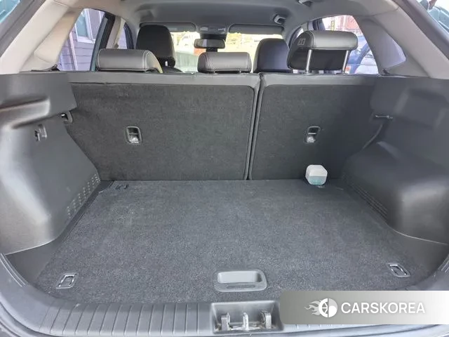 Hyundai Kona 2018 Небесно-голубой из Кореи, фото 6