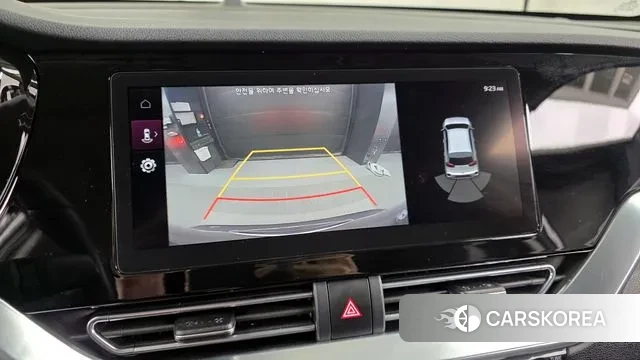 Kia The New Niro 2020 Серый из Кореи, фото 6