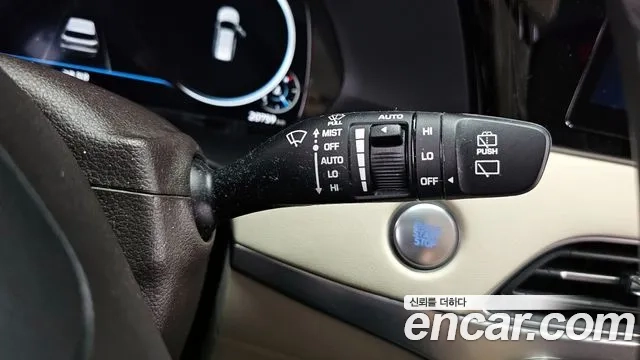 Hyundai Palisade 2021 Белый из Кореи, фото 6