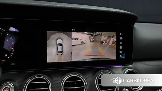 Mercedes-Benz E-Class W213 2023 Серый из Кореи, фото 6