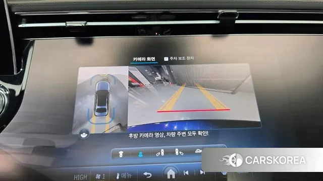 Mercedes-Benz E-Class W214 2024 Синий из Кореи, фото 6