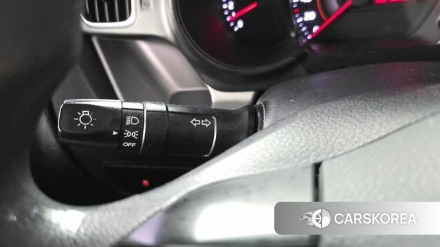 Kia The New Ray 2018 Белый из Кореи, фото 6