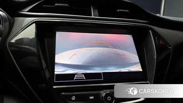 Chevrolet (GM Daewoo) Trailblazer 2022 Белый из Кореи, фото 6