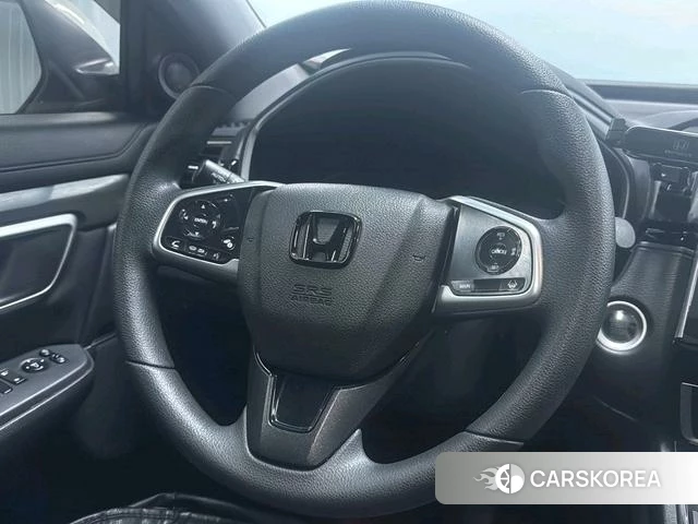 Honda Hao Ying 2021 Белый из Китая, фото 6