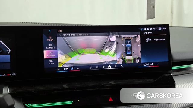 BMW 5 Series (G60) 2024 Черный из Кореи, фото 6