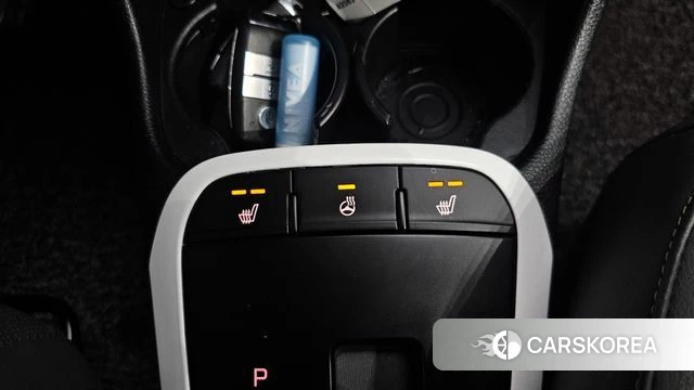 Kia All New Morning (JA) 2018 Белый из Кореи, фото 6
