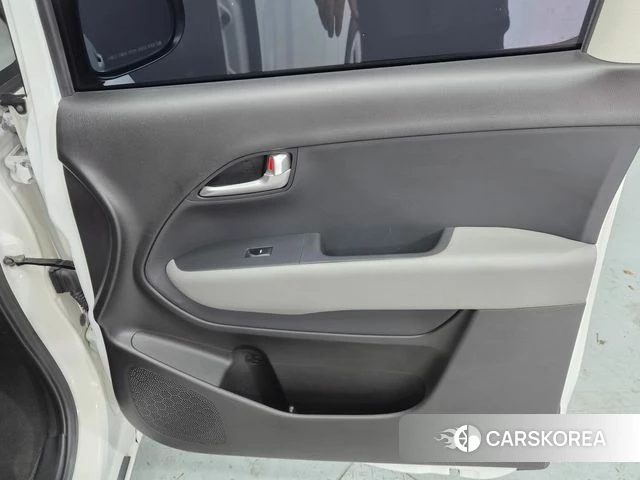 Kia The New Ray 2021 Белый из Кореи, фото 6