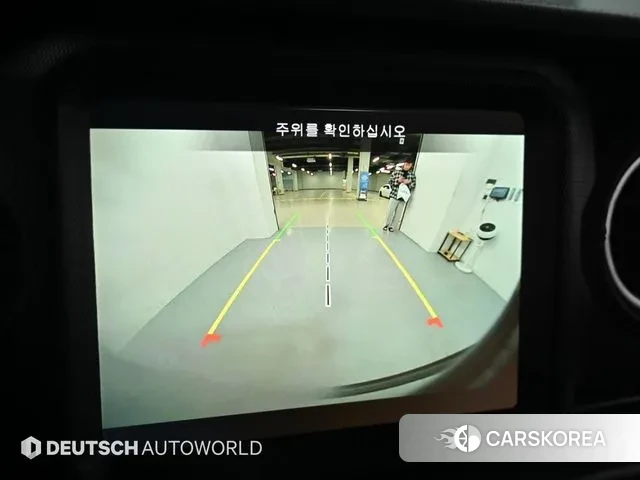 Jeep Wrangler (JL) id 3237599 из Кореи 6