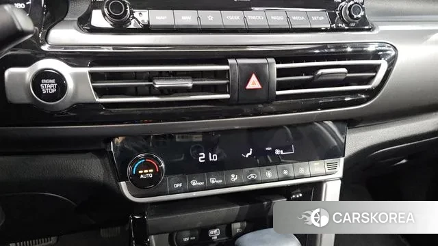 Kia Seltos 2019 Белый из Кореи, фото 6