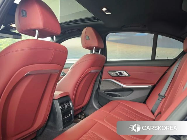 BMW 3 series id 4199038 из Китая 6