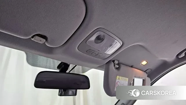 Hyundai The New Grand Starex 2020 Синий из Кореи, фото 6