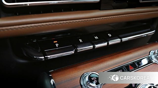 Lincoln Aviator 2nd generation 2023 Белый из Кореи, фото 6