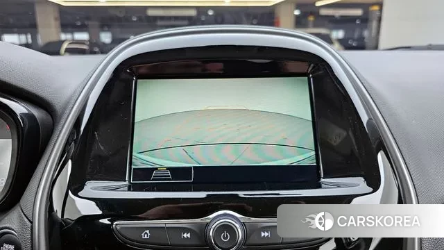 Chevrolet (GM Daewoo) The New Spark 2020 Белый из Кореи, фото 6