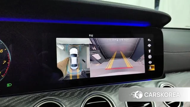 Mercedes-Benz E-Class W213 2021 Белый из Кореи, фото 6