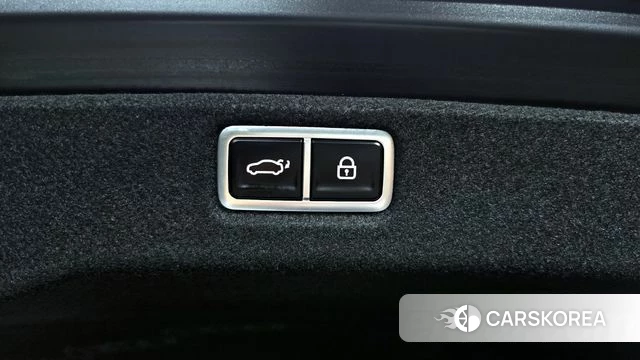 Hyundai Sonata D Edge (DN8) 2023 Синий из Кореи, фото 6