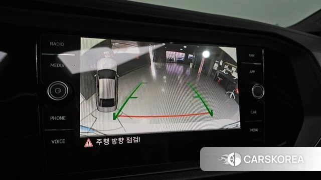 Volkswagen 7th Generation of Jetta 2020 Белый из Кореи, фото 6