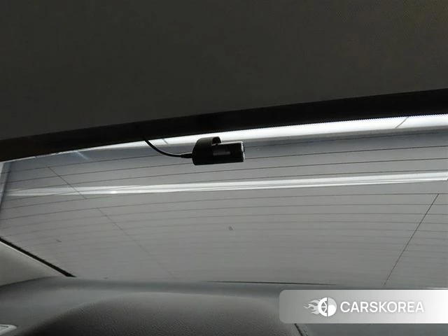 Hyundai The New Grandeur IG Hybrid 2020 Черный из Кореи, фото 6