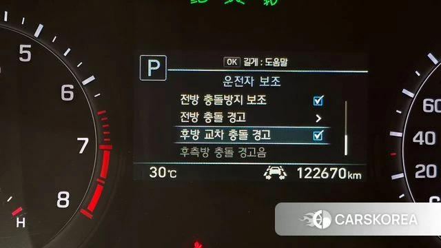 Genesis G80 2019 Черный из Кореи, фото 6