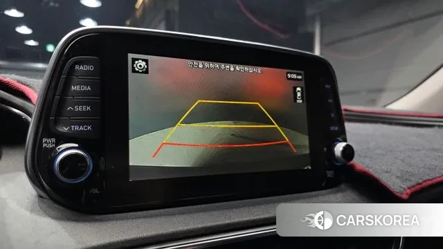 Hyundai Santa Fe TM 2018 Серый из Кореи, фото 6