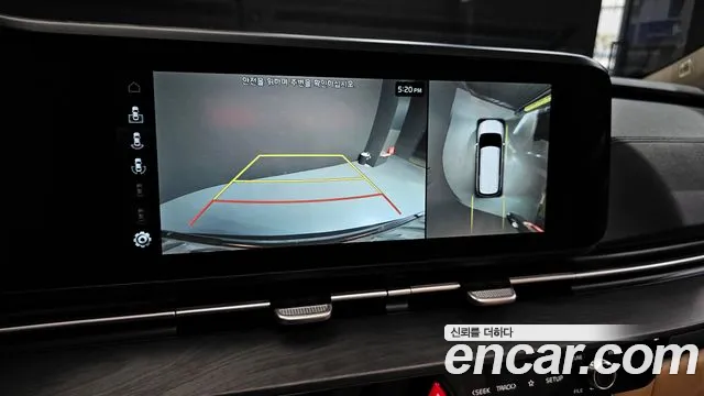 Kia Carnival 4th generation id 2657094 из Кореи 6