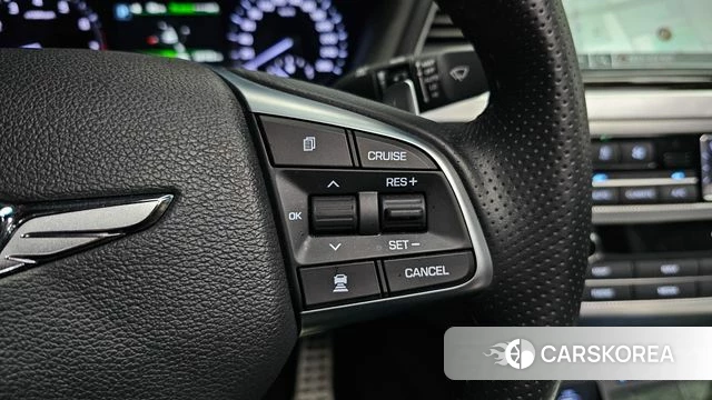 Genesis G80 2019 Серый из Кореи, фото 6