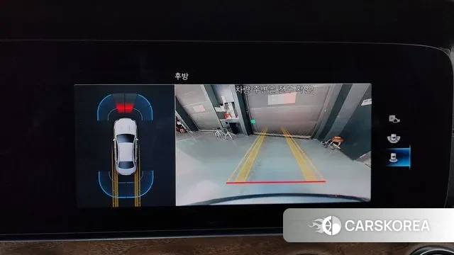 Mercedes-Benz E-Class W213 2021 Серый из Кореи, фото 6