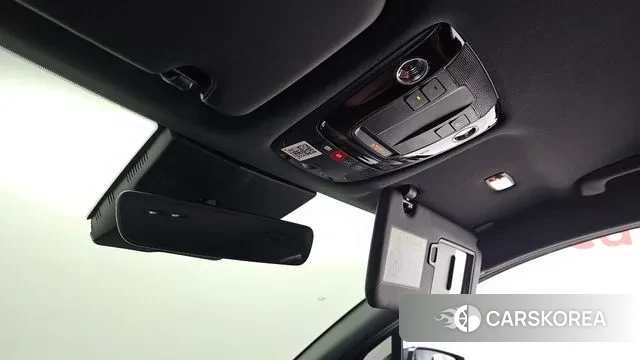 Kia The New Sportage 5th Generation Hybrid 2025 Серый из Кореи, фото 6