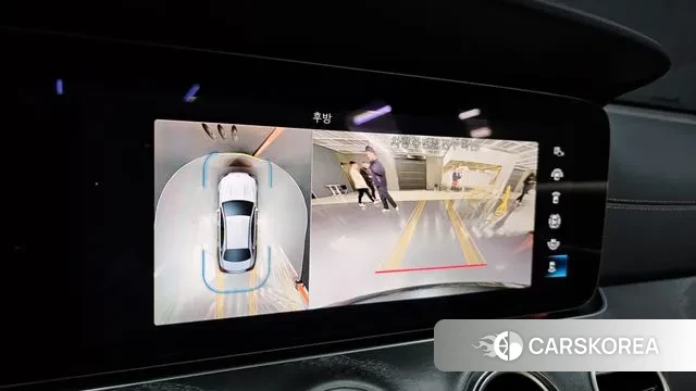 Mercedes-Benz E-Class W213 2021 Серый из Кореи, фото 6