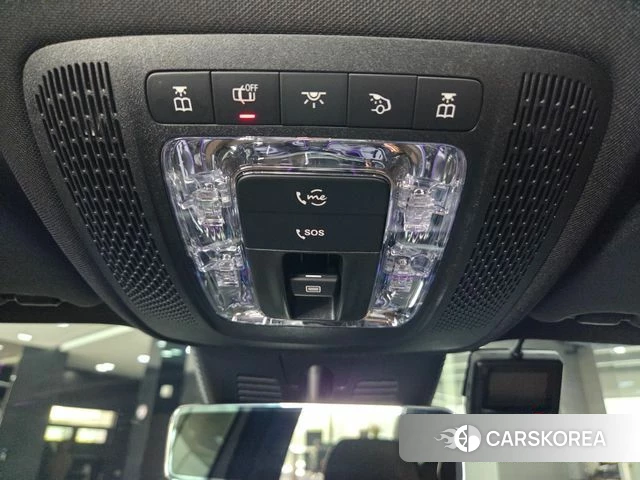 Mercedes-Benz GLB-Class X247 2025 Белый из Кореи, фото 6