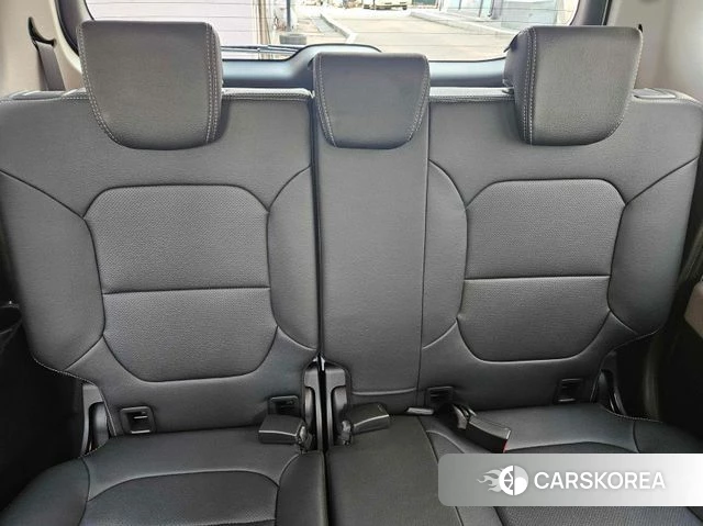 Kia The New Kia Ray 2025 Белый из Кореи, фото 6