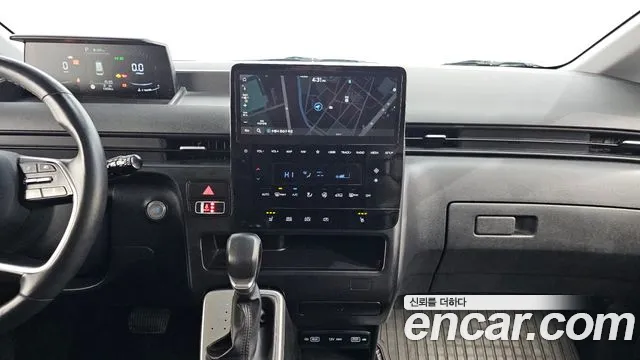 Hyundai Staria id 2304515 из Кореи 6