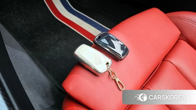 BMW 4 Series (F32) 2018 Белый из Кореи, фото 6