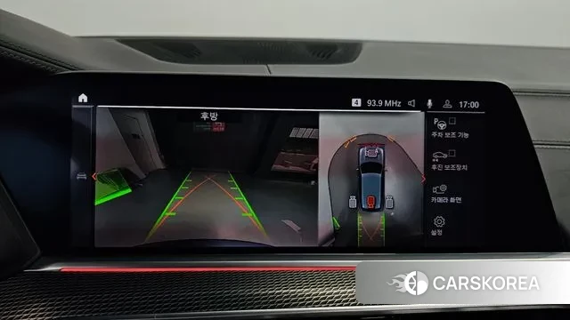 BMW X5 (G05) 2020 Серый из Кореи, фото 6