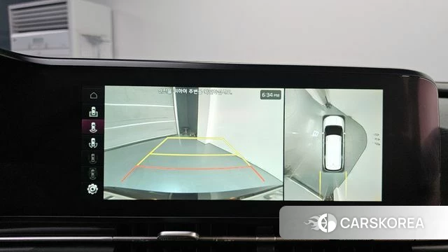 Kia Carnival 4th generation 2022 Черный из Кореи, фото 6