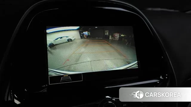 Chevrolet (GM Daewoo) The New Spark 2019 Белый из Кореи, фото 6