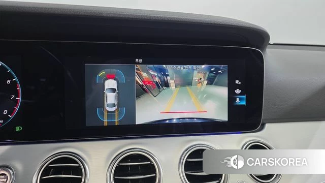 Mercedes-Benz E-Class W213 2021 Черный из Кореи, фото 5