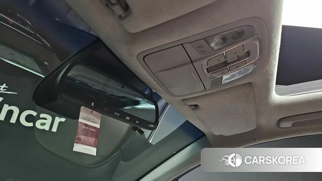 Hyundai Santa Fe TM 2019 Серый из Кореи, фото 6